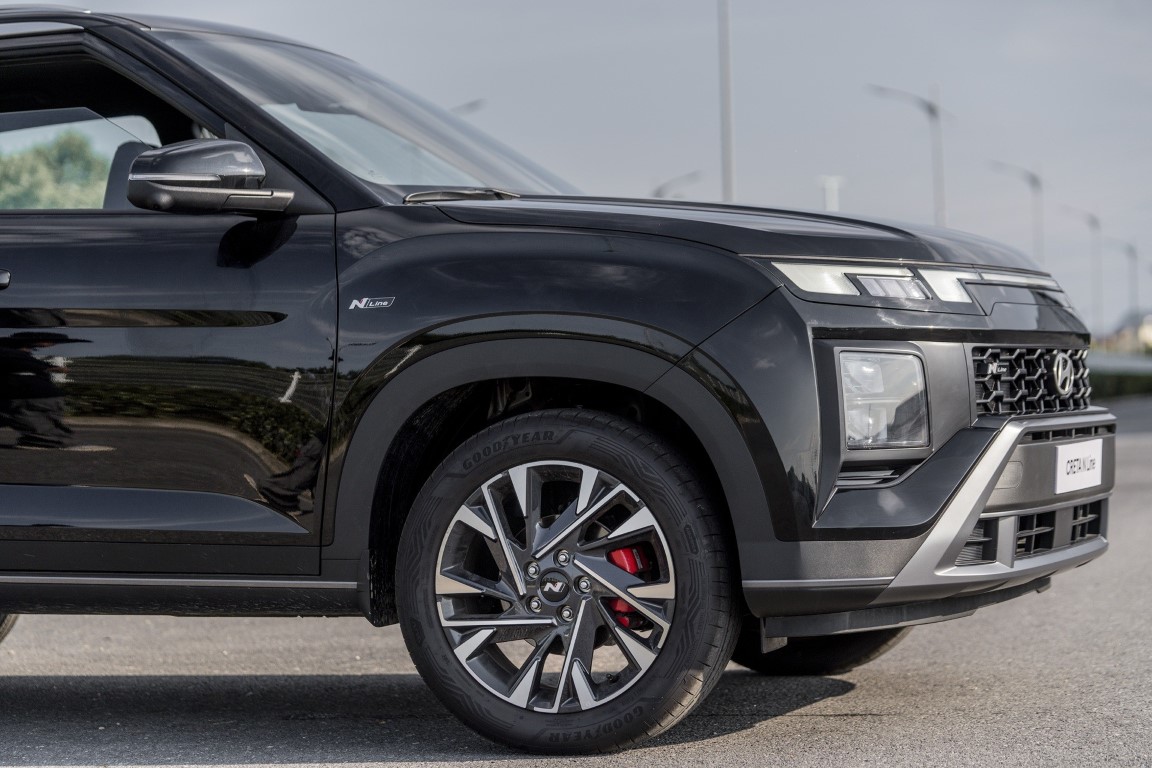 Hyundai Thành Công Việt Nam (HTV)