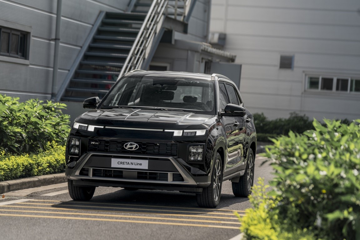 Hyundai Thành Công Việt Nam (HTV) Hyundai Thành Công Việt Nam (HTV)