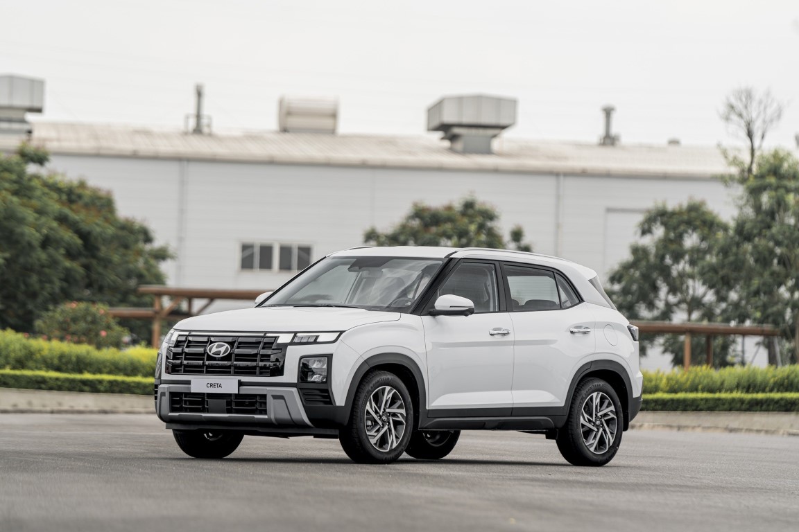 Hyundai Thành Công Việt Nam (HTV) Hyundai Thành Công Việt Nam (HTV)