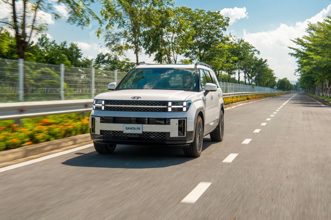 Hyundai Thành Công Việt Nam (HTV)