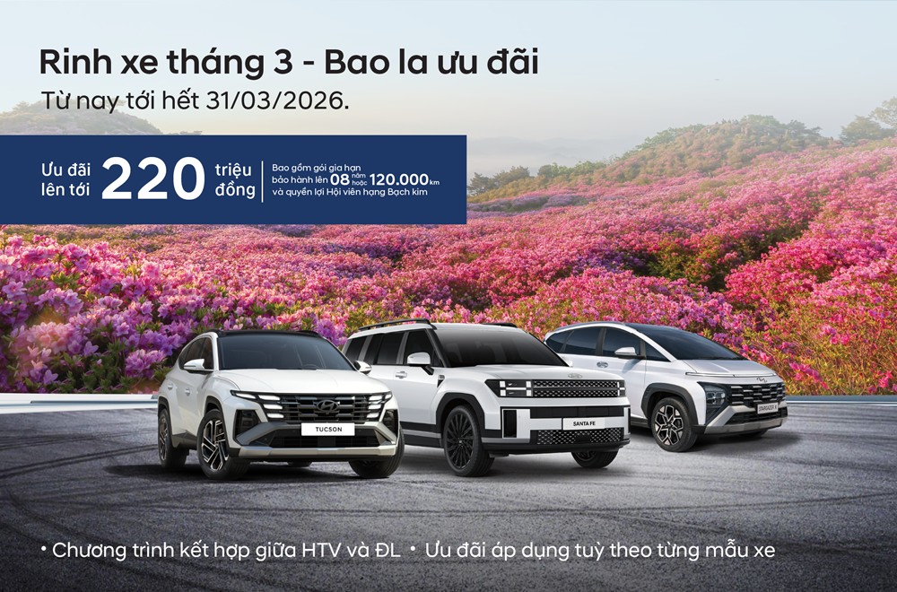 Hyundai Thành Công Việt Nam (HTV) Hyundai Thành Công Việt Nam (HTV)