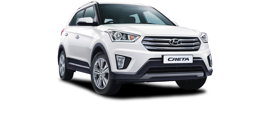 Hyundai Creta sự tổng hòa giữa điều có thể và không thể