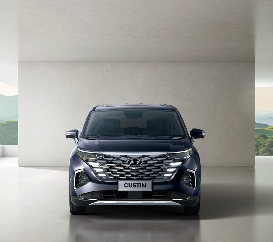 Hyundai Bình Dương – Bảng Giá, Khuyến Mãi & Dịch Vụ Chính Hãng