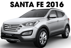 Nhiều quà tặng hấp dẫn khi mua xe tại Hyundai Bình Dương