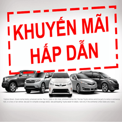 Hyundai Bình Dương tri ân khách hàng dịch vụ hè 2016