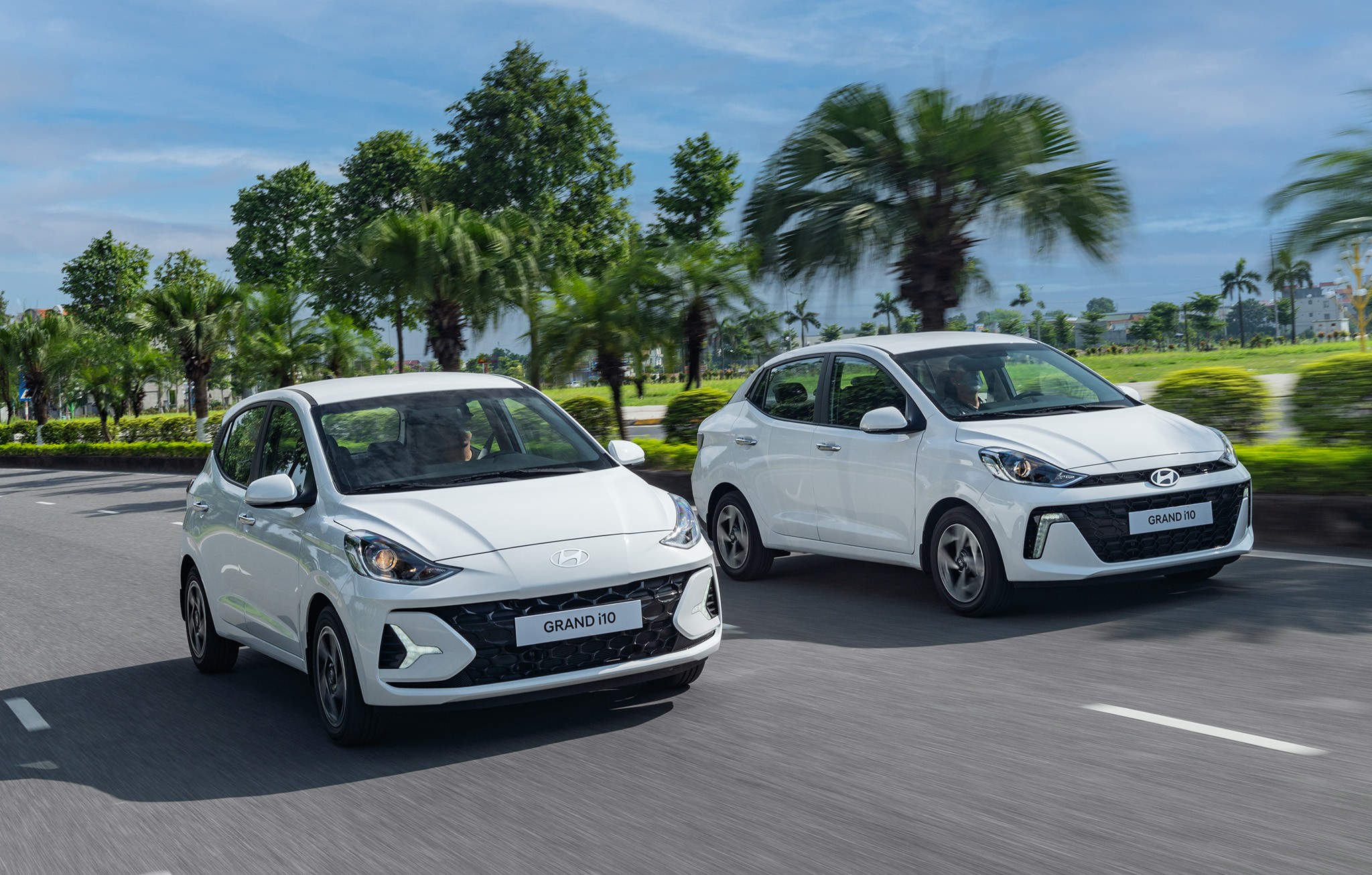 Hyundai Th&agrave;nh C&ocirc;ng Việt Nam (HTV)