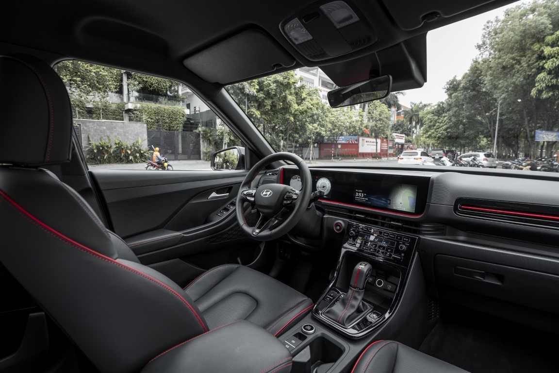 Hyundai Thành Công Việt Nam (HTV)