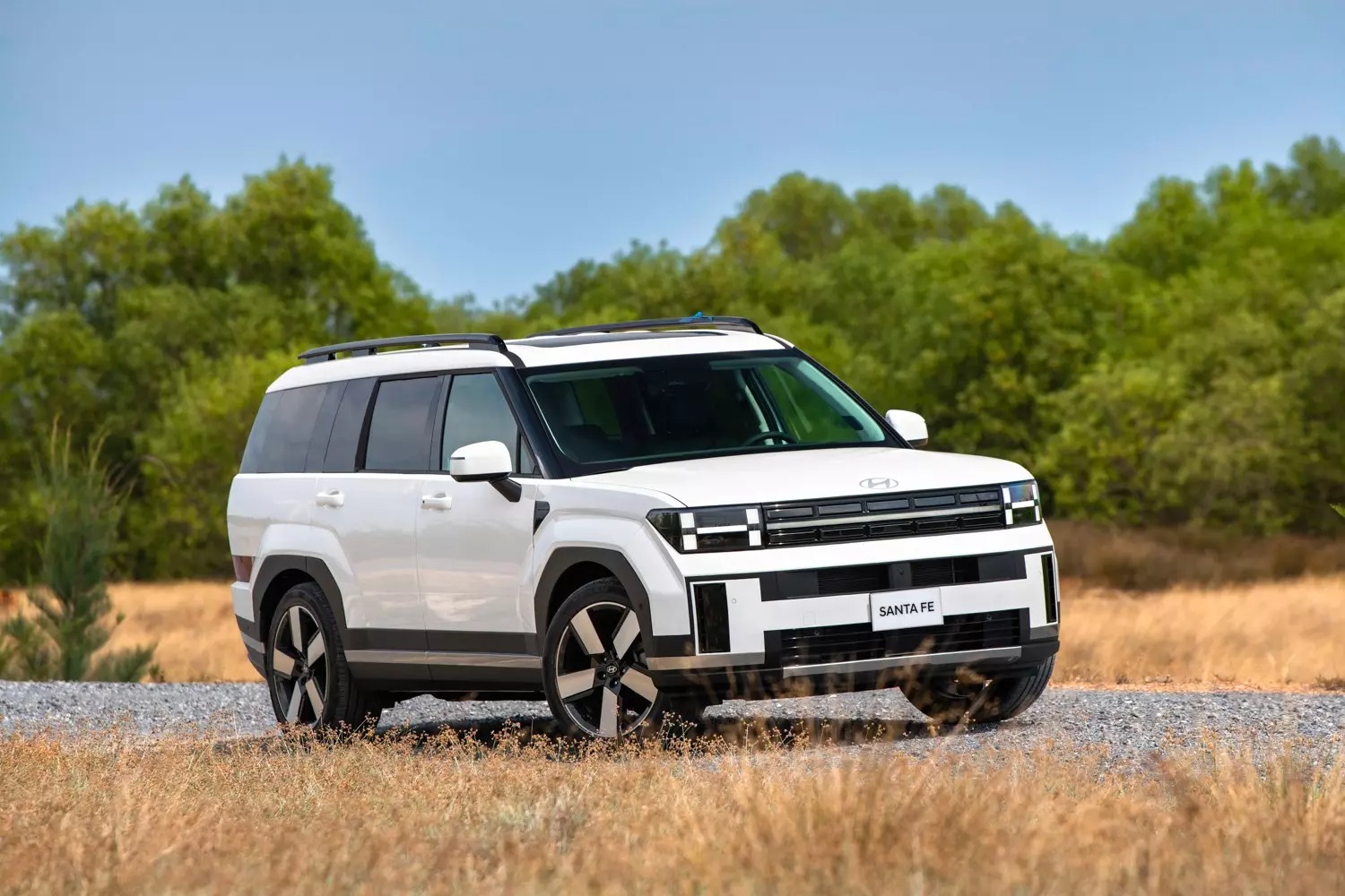 Giá lăn bánh xe Hyundai SantaFe Giá lăn bánh xe Hyundai SantaFe .